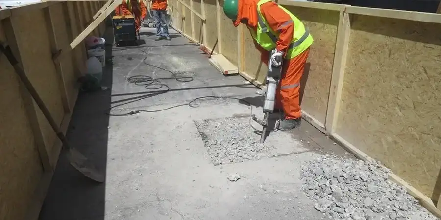 Sondagem a trado em Passo Fundo: investigação geotécnica para fundações seguras