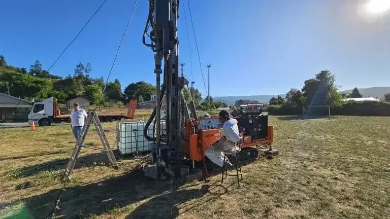 Análise de liquefação de solos em Passo Fundo: ensaios e critérios para projetos seguros