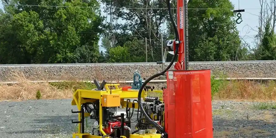 Ensaio SPT em Passo Fundo: Investigação Geotécnica com Norma ABNT NBR 6484